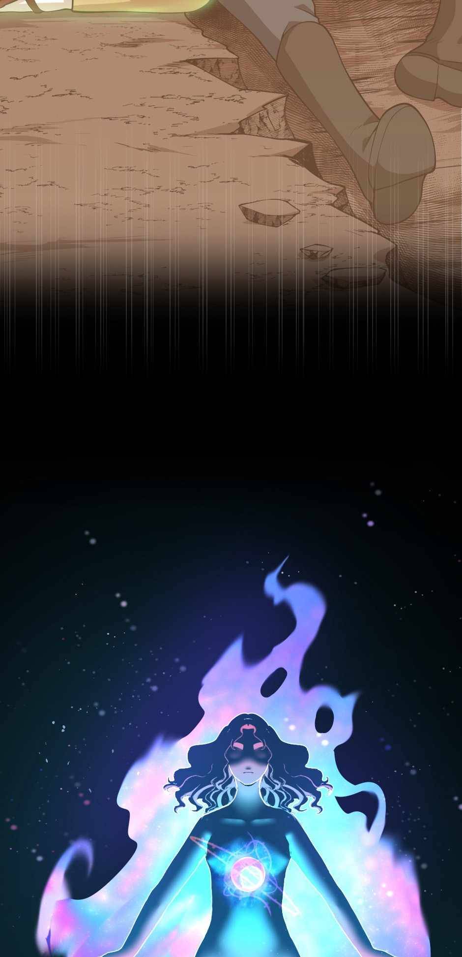 18+ The Beginning After the End Chapter 131 page 22