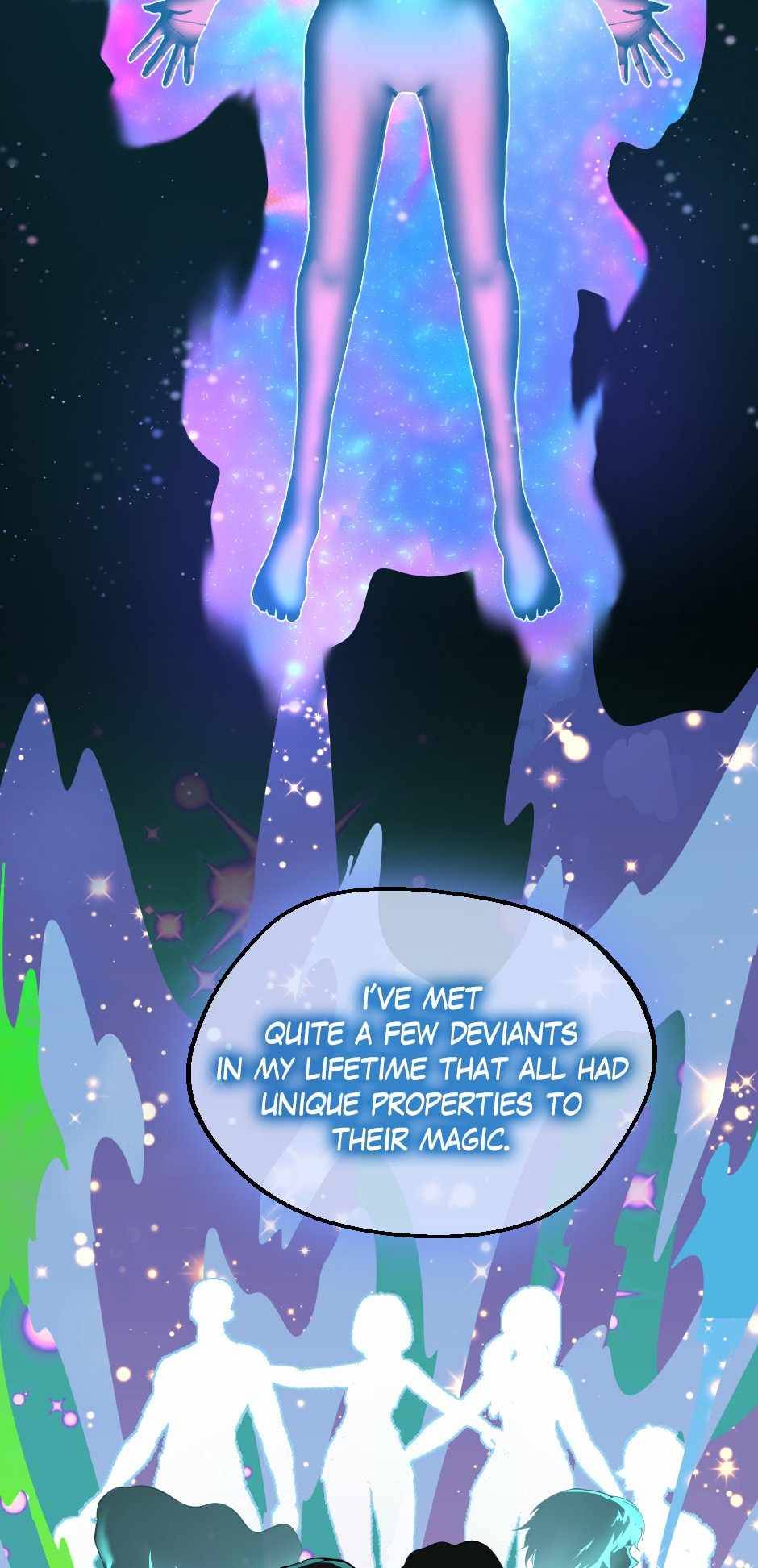 18+ The Beginning After the End Chapter 131 page 23