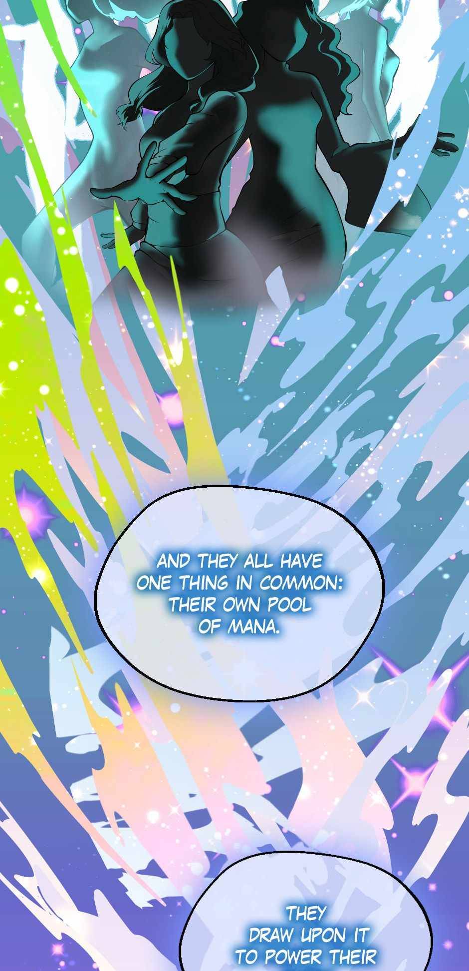18+ The Beginning After the End Chapter 131 page 24