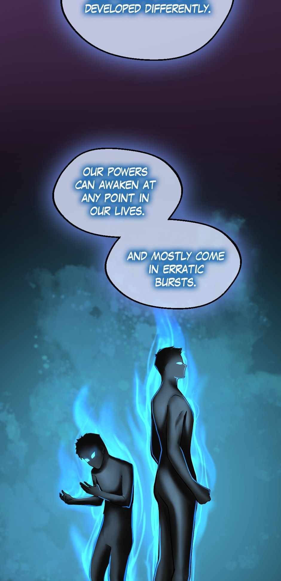 18+ The Beginning After the End Chapter 131 page 26