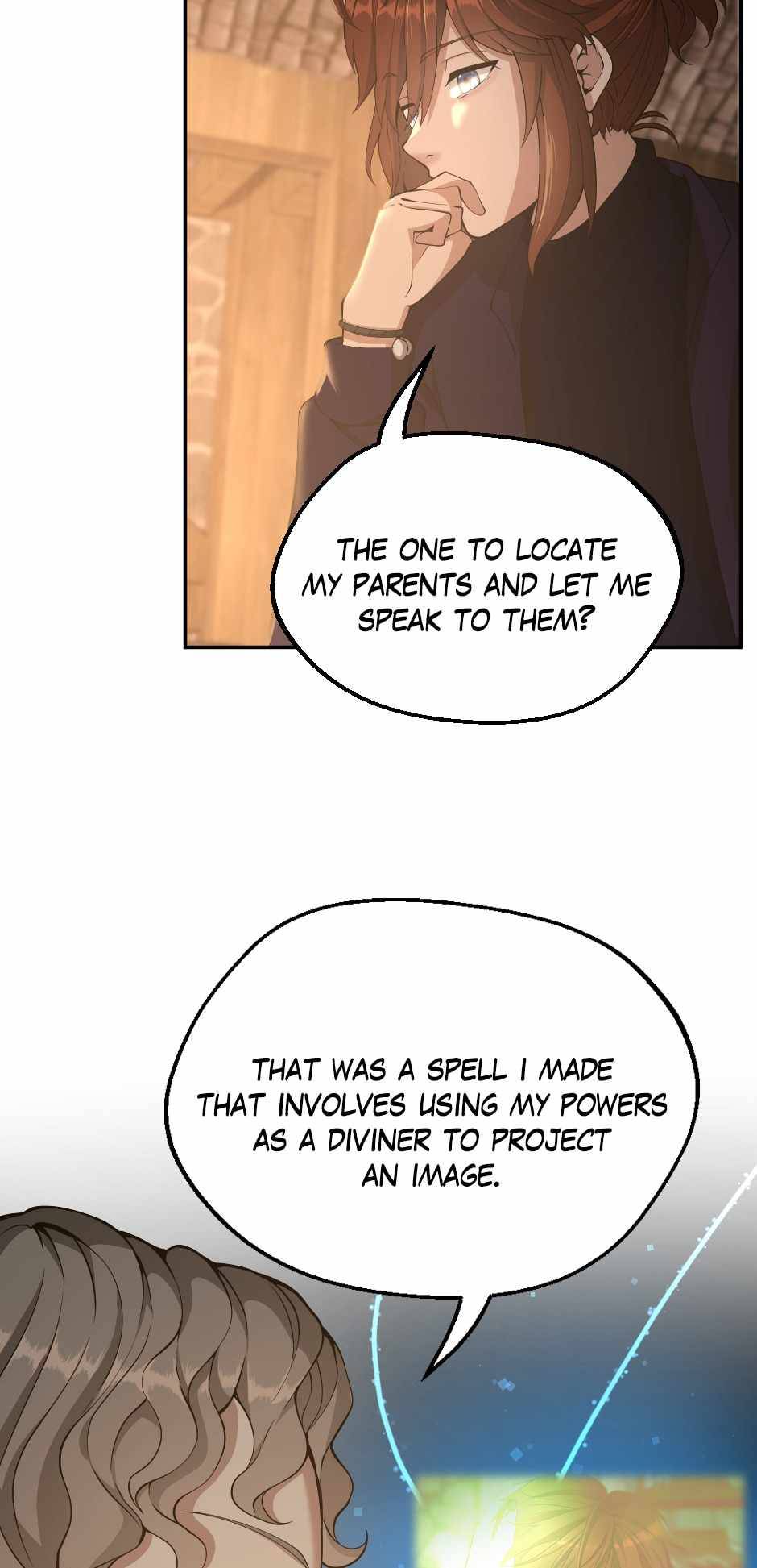 18+ The Beginning After the End Chapter 131 page 31
