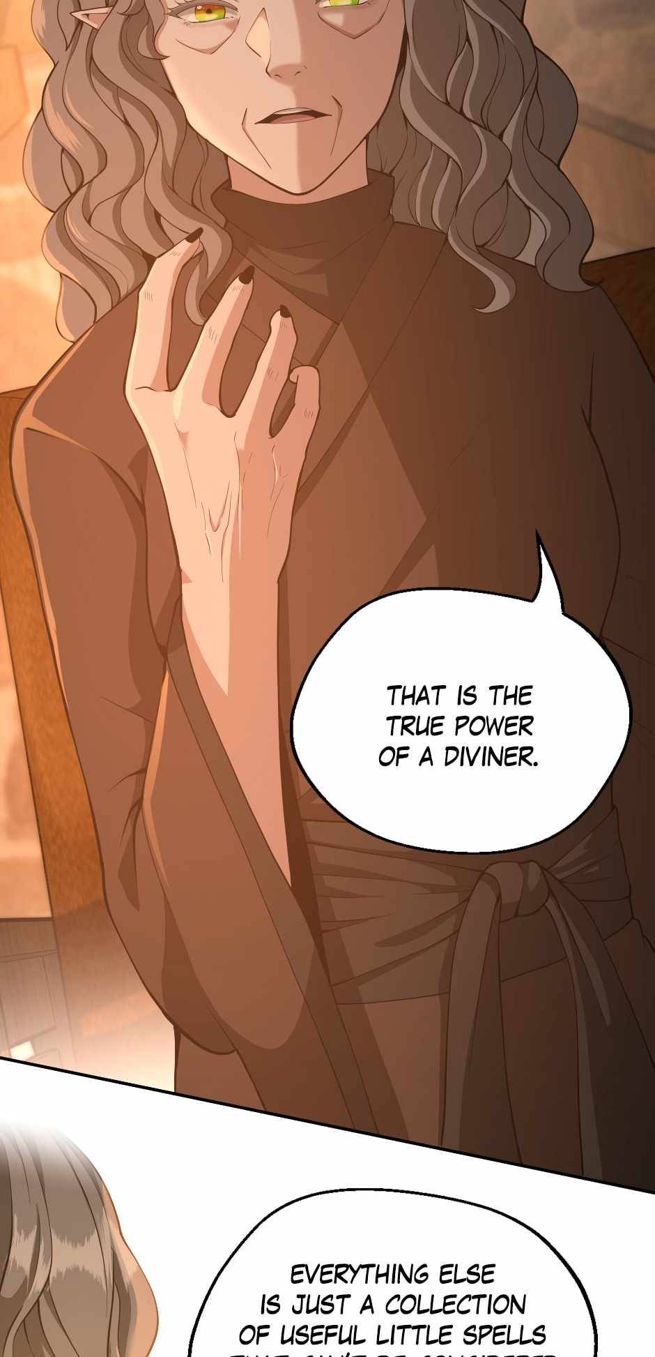 18+ The Beginning After the End Chapter 131 page 36