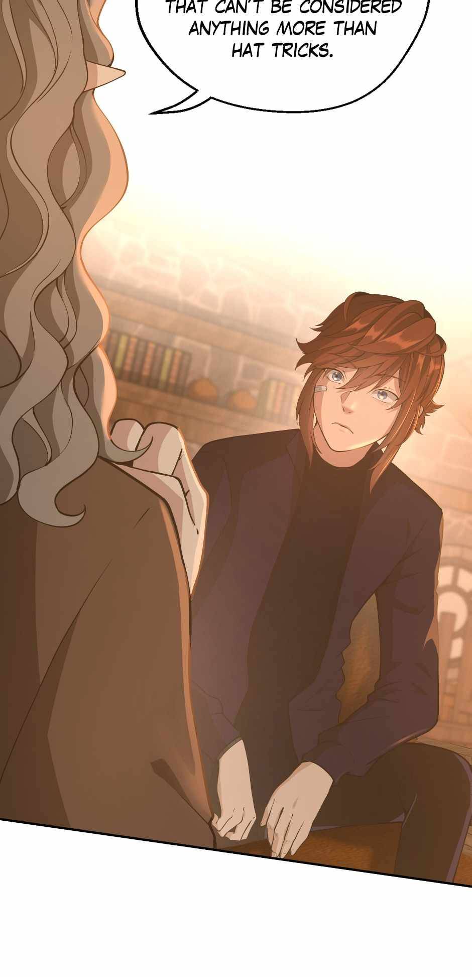 18+ The Beginning After the End Chapter 131 page 37