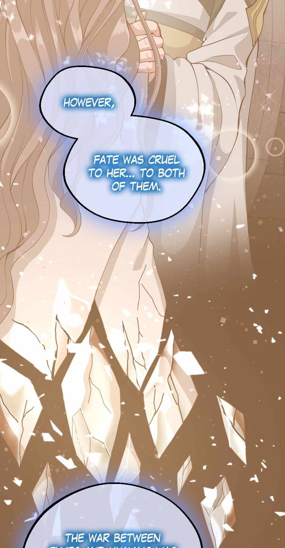 18+ The Beginning After the End Chapter 131 page 47