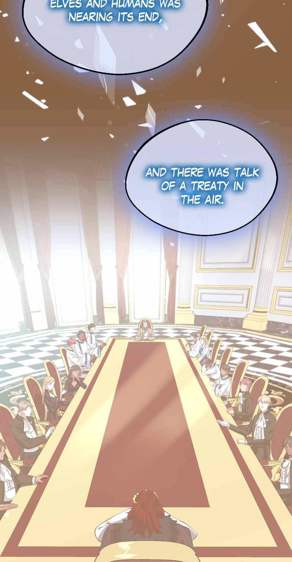18+ The Beginning After the End Chapter 131 page 48