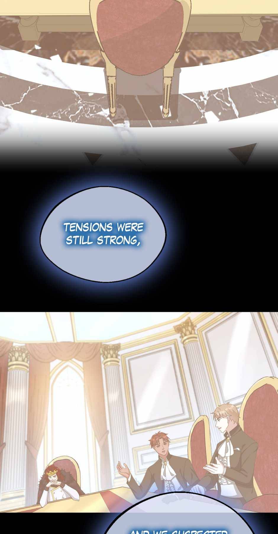 18+ The Beginning After the End Chapter 131 page 49