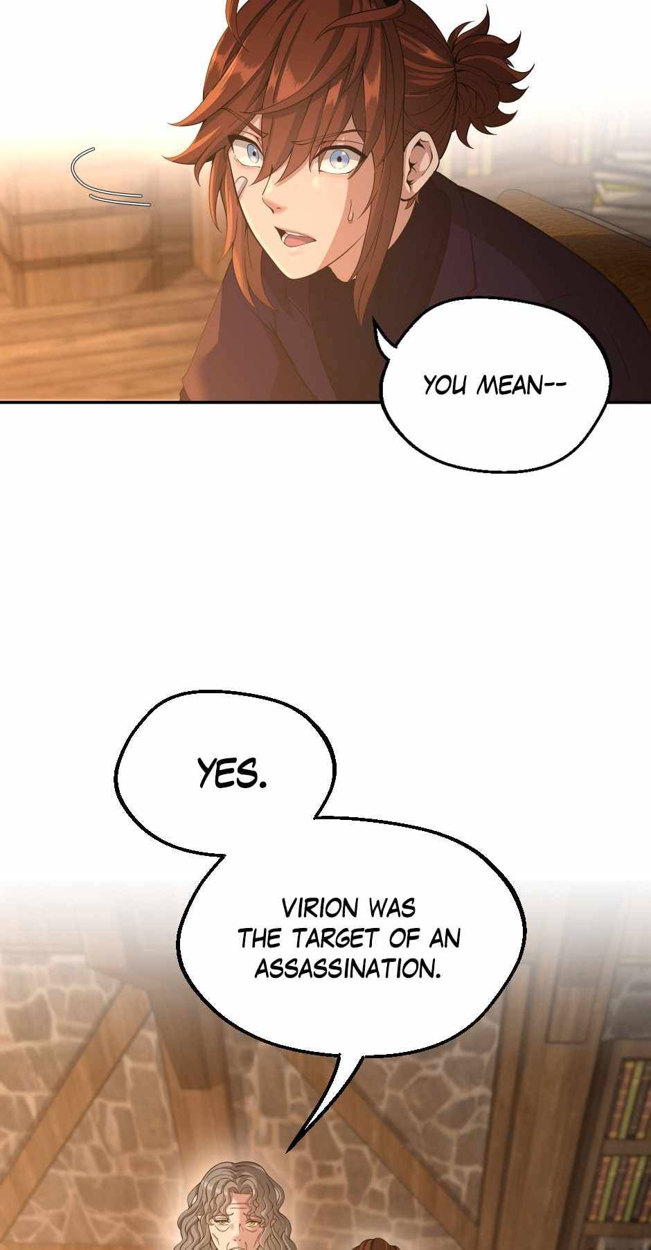18+ The Beginning After the End Chapter 131 page 52