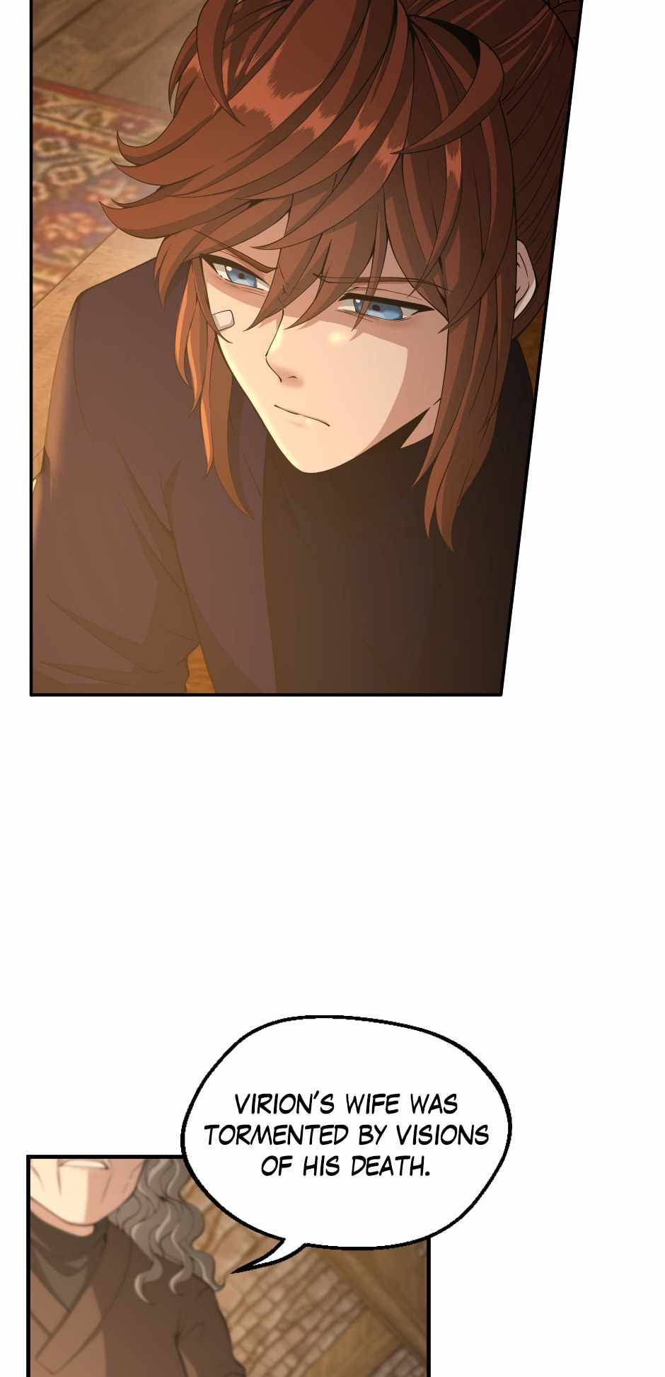 18+ The Beginning After the End Chapter 131 page 55