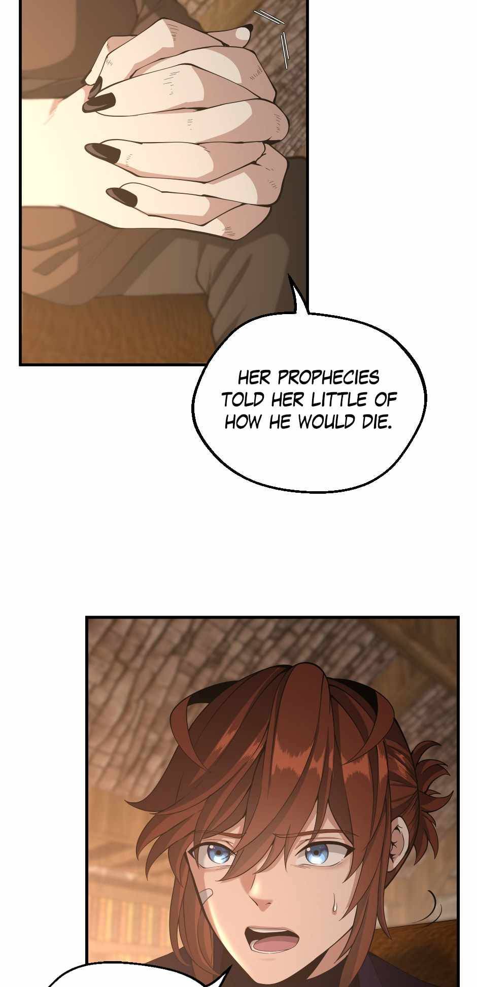 18+ The Beginning After the End Chapter 131 page 56