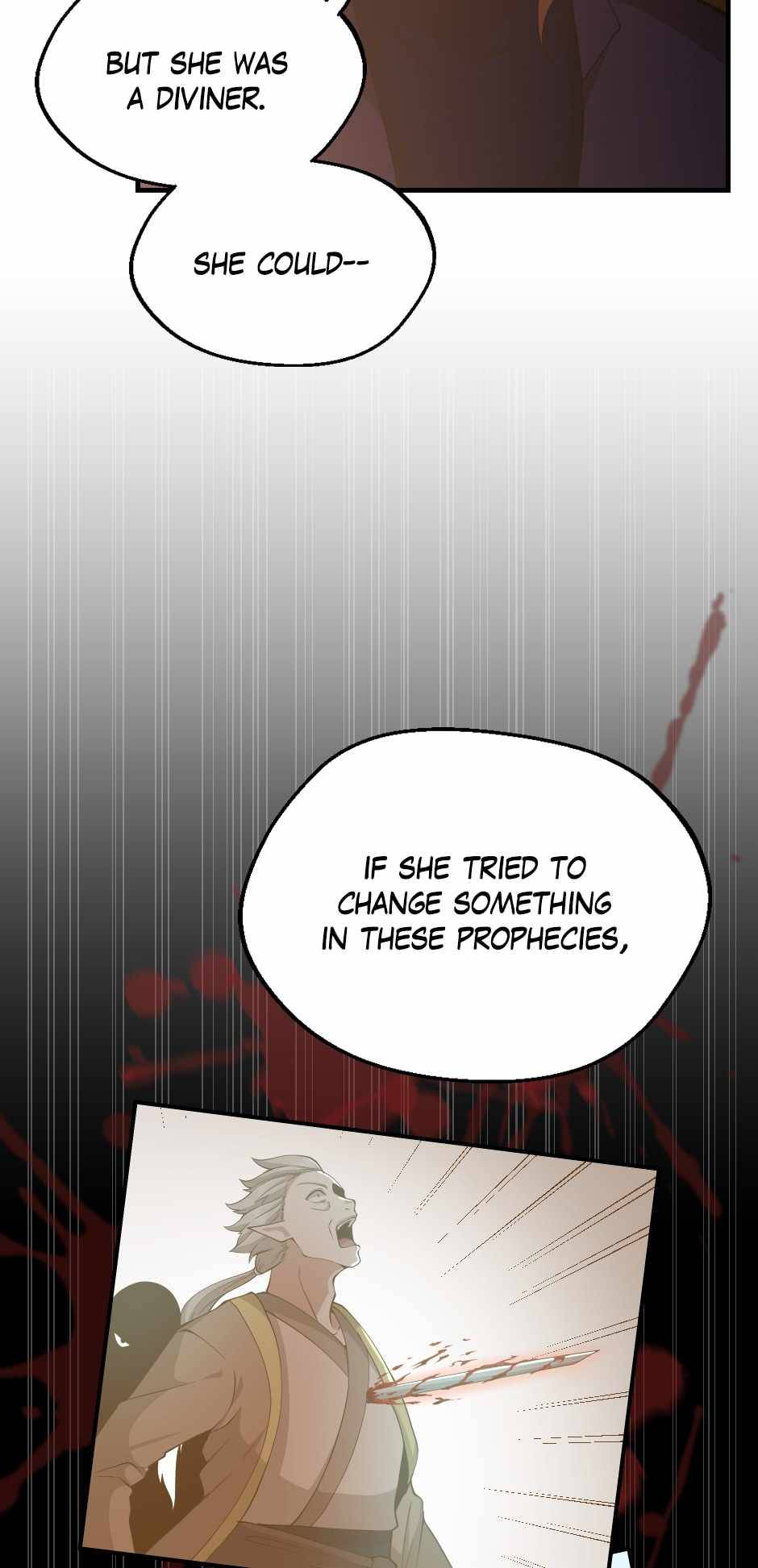 18+ The Beginning After the End Chapter 131 page 57