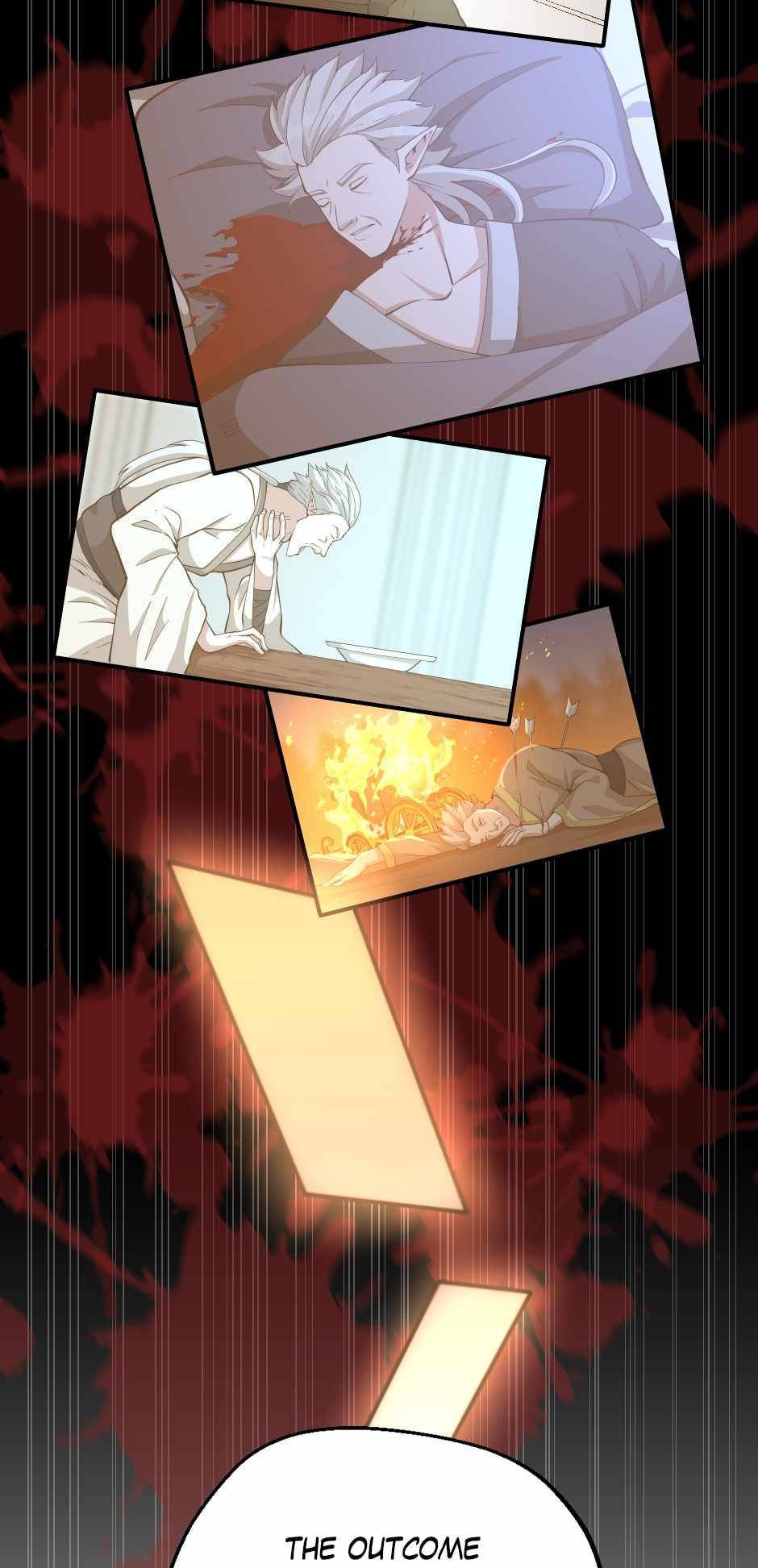18+ The Beginning After the End Chapter 131 page 58