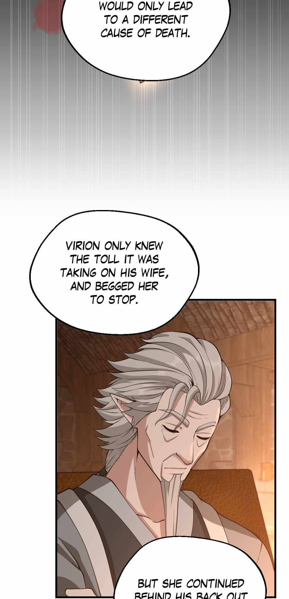 18+ The Beginning After the End Chapter 131 page 59