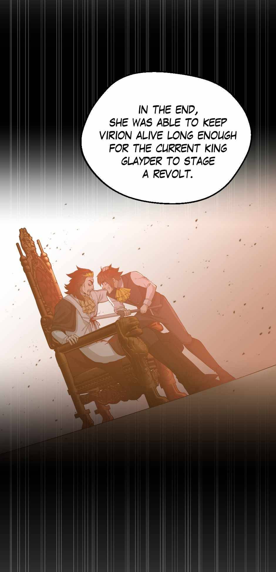 18+ The Beginning After the End Chapter 131 page 62