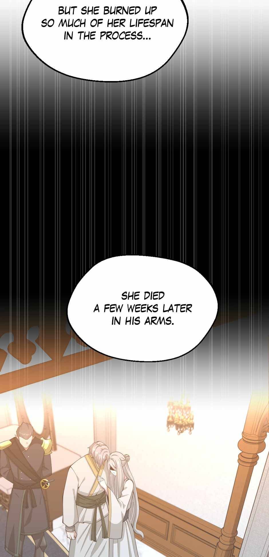 18+ The Beginning After the End Chapter 131 page 64