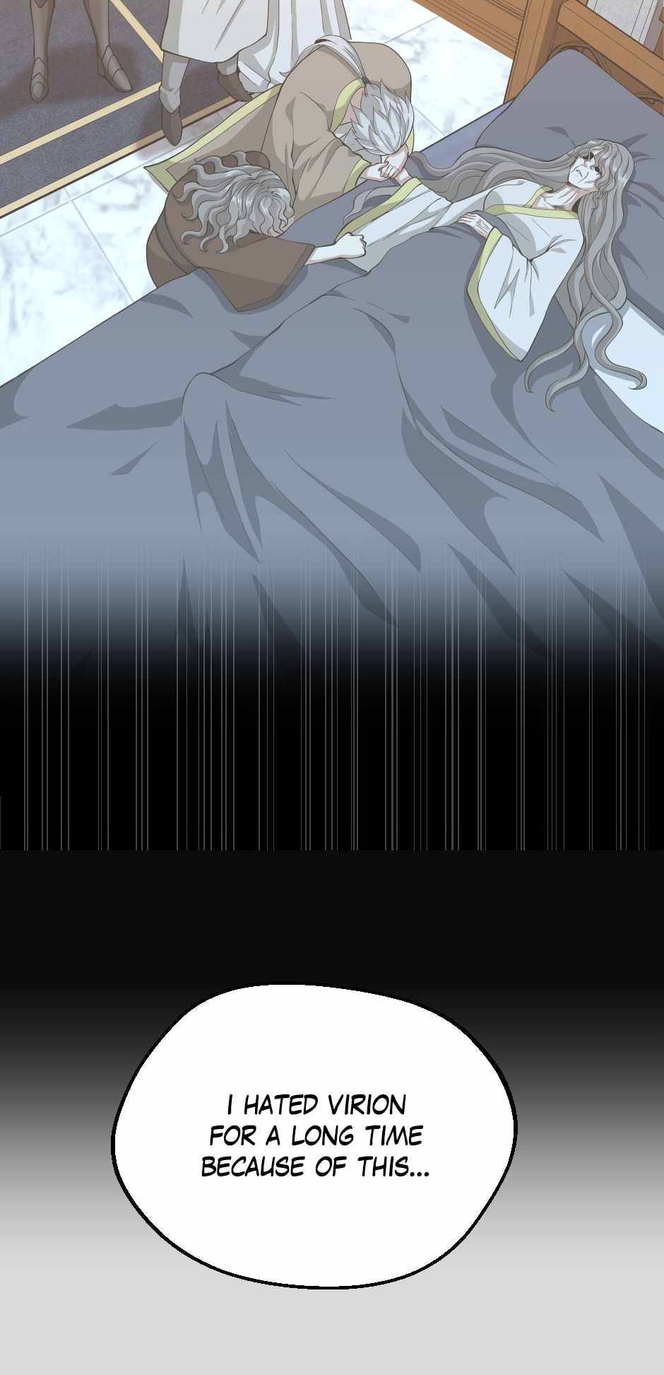 18+ The Beginning After the End Chapter 131 page 65