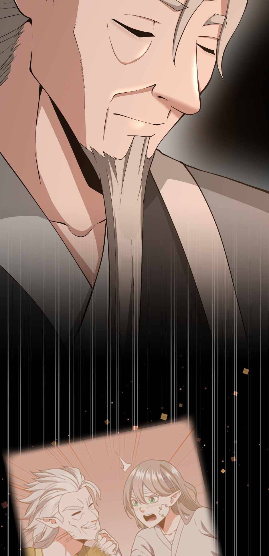 18+ The Beginning After the End Chapter 131 page 70