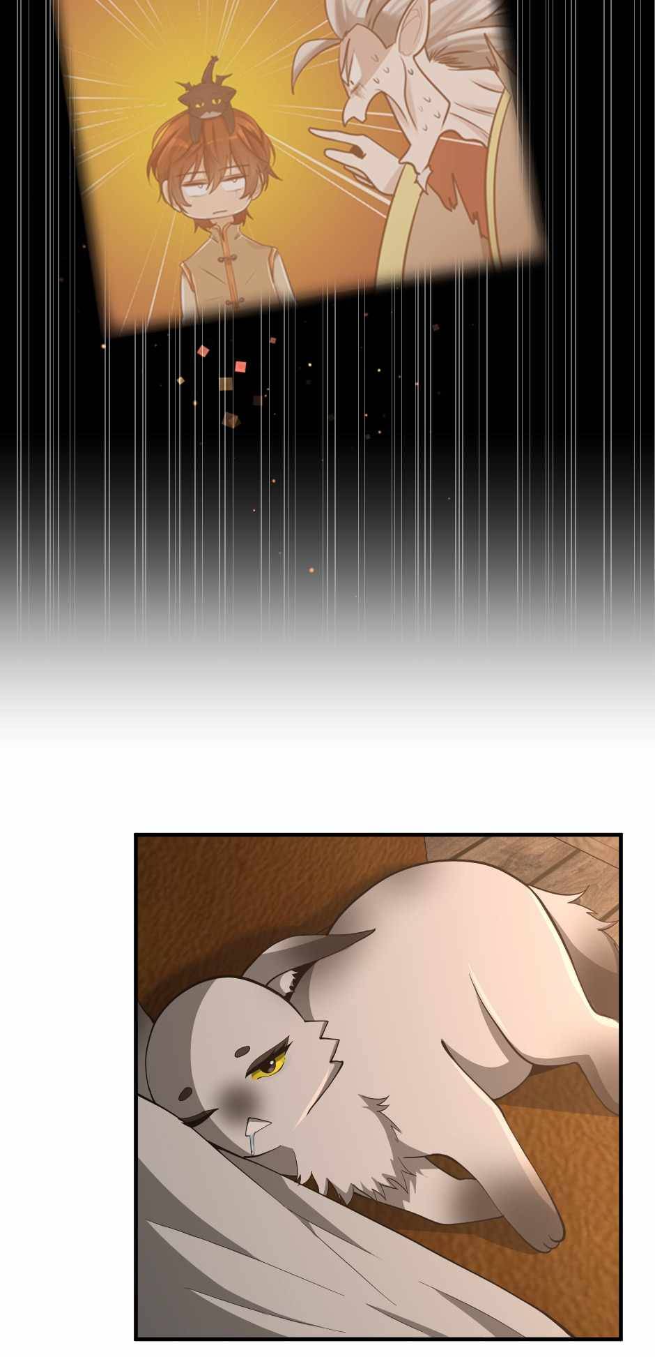 18+ The Beginning After the End Chapter 131 page 72