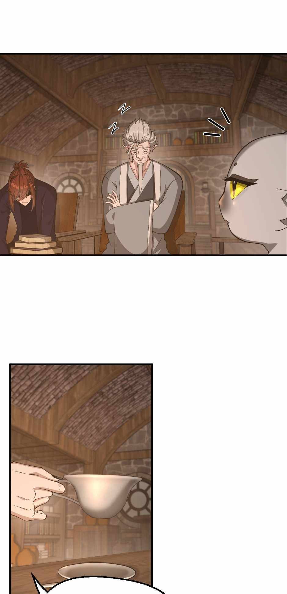 18+ The Beginning After the End Chapter 131 page 74