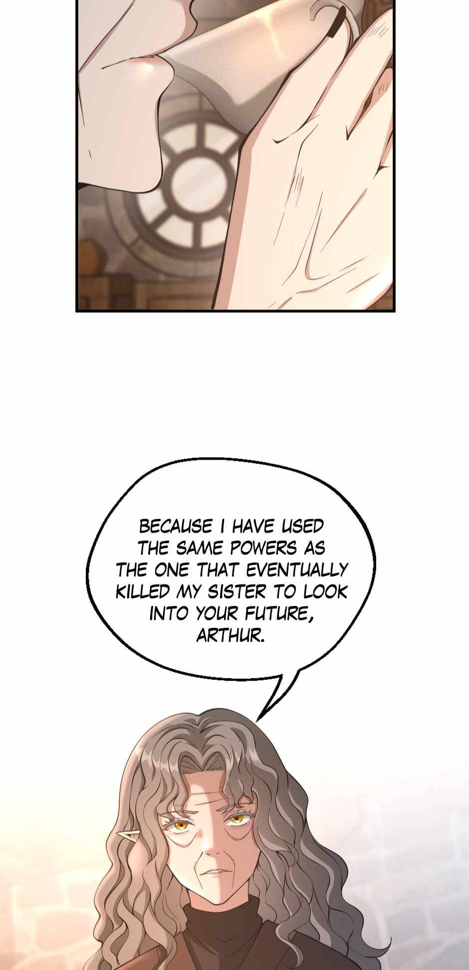 18+ The Beginning After the End Chapter 131 page 77