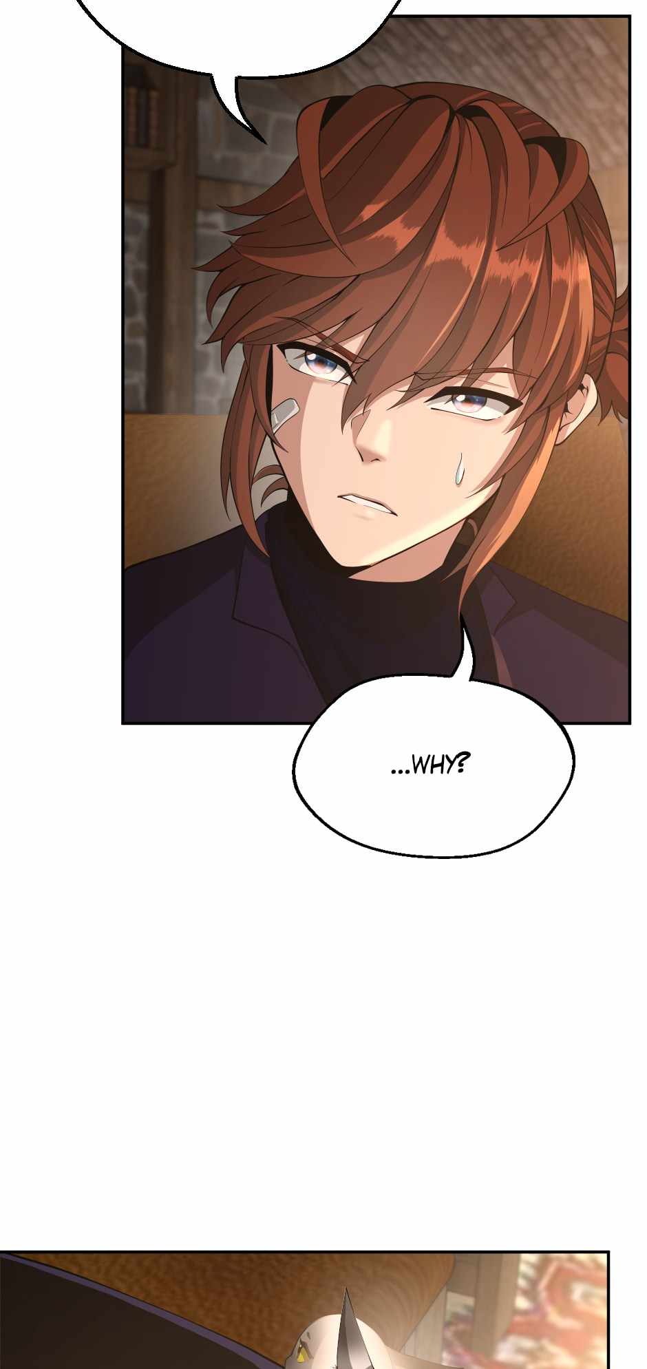 18+ The Beginning After the End Chapter 132 page 3