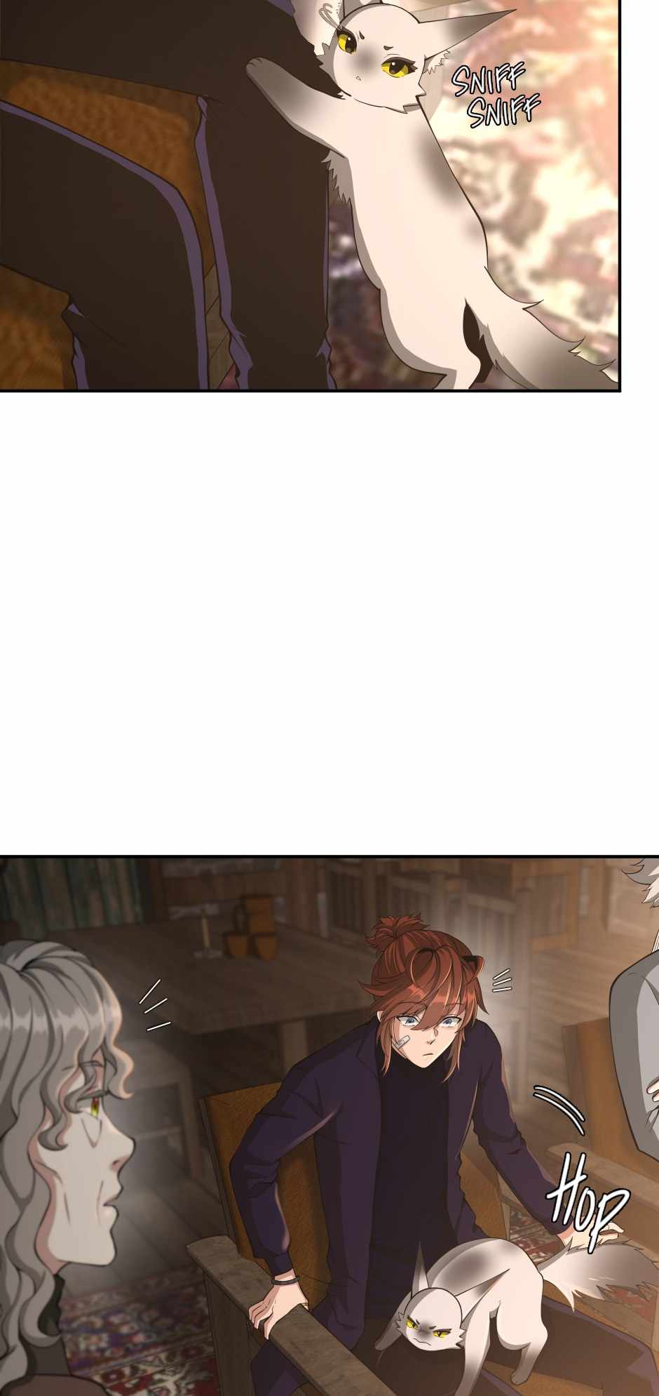 18+ The Beginning After the End Chapter 132 page 4