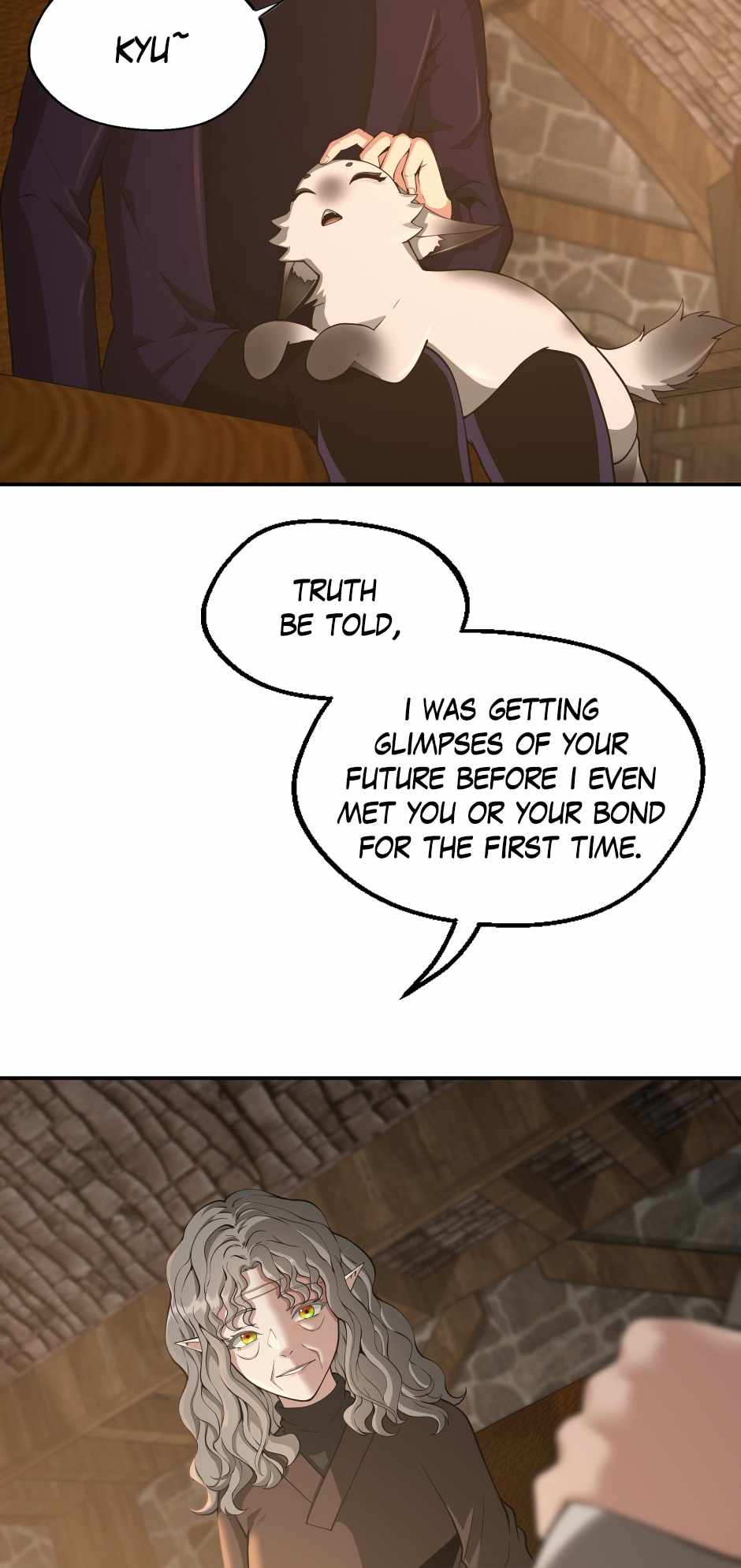 18+ The Beginning After the End Chapter 132 page 7
