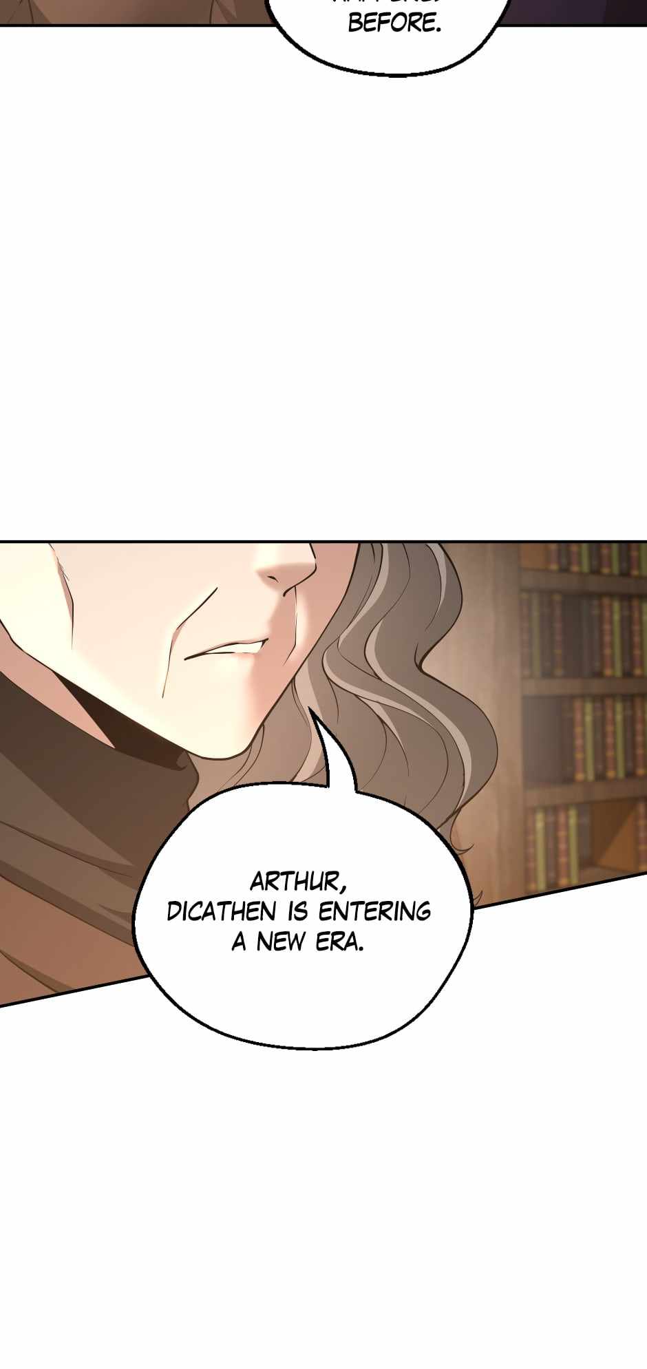 18+ The Beginning After the End Chapter 132 page 9