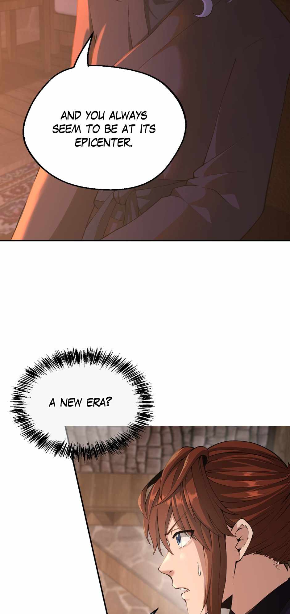 18+ The Beginning After the End Chapter 132 page 11