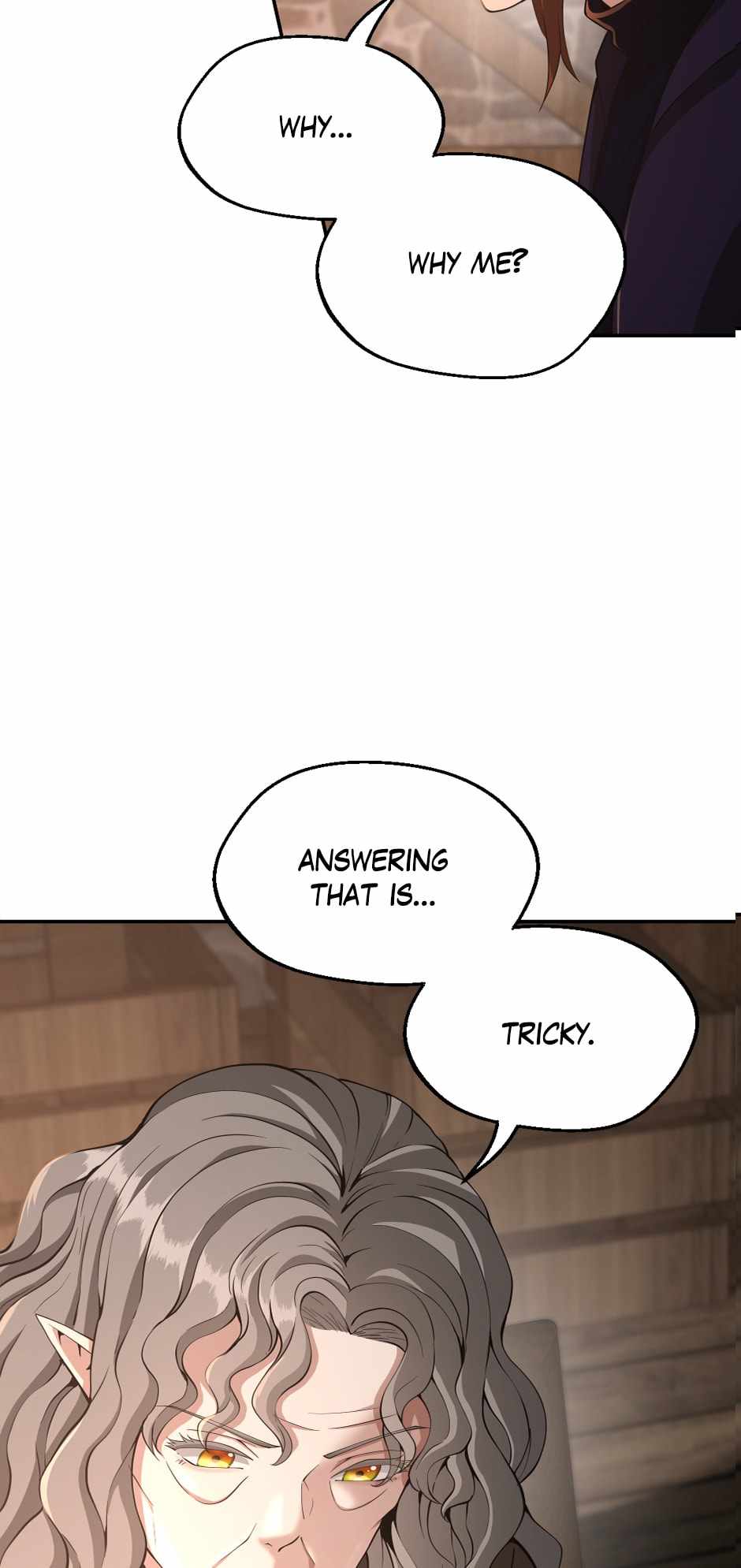 18+ The Beginning After the End Chapter 132 page 12