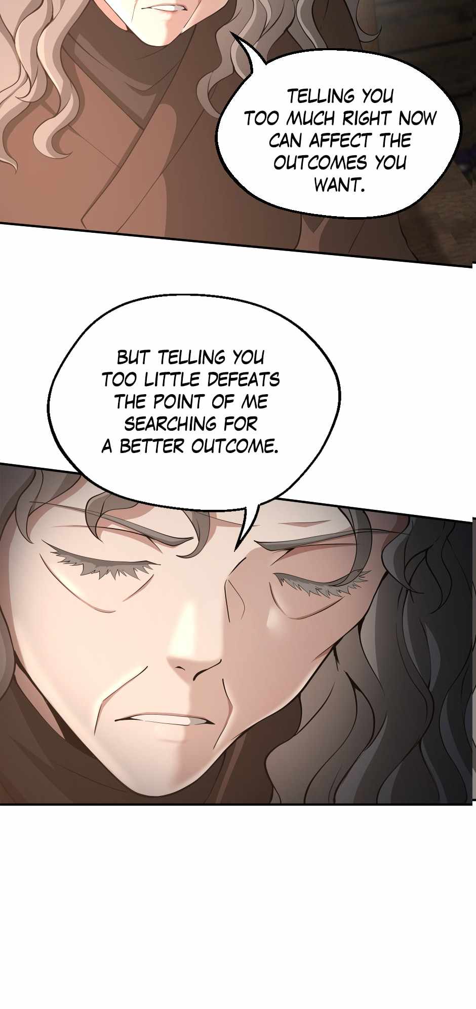 18+ The Beginning After the End Chapter 132 page 13