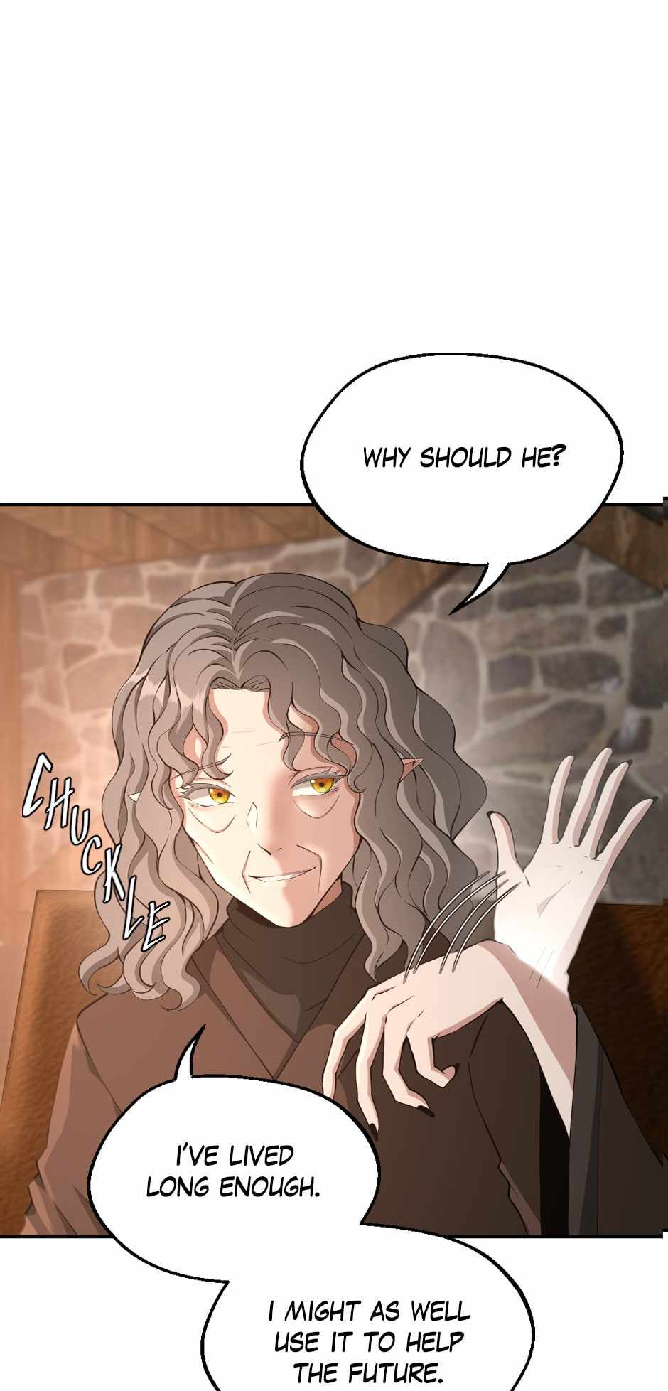 18+ The Beginning After the End Chapter 132 page 16