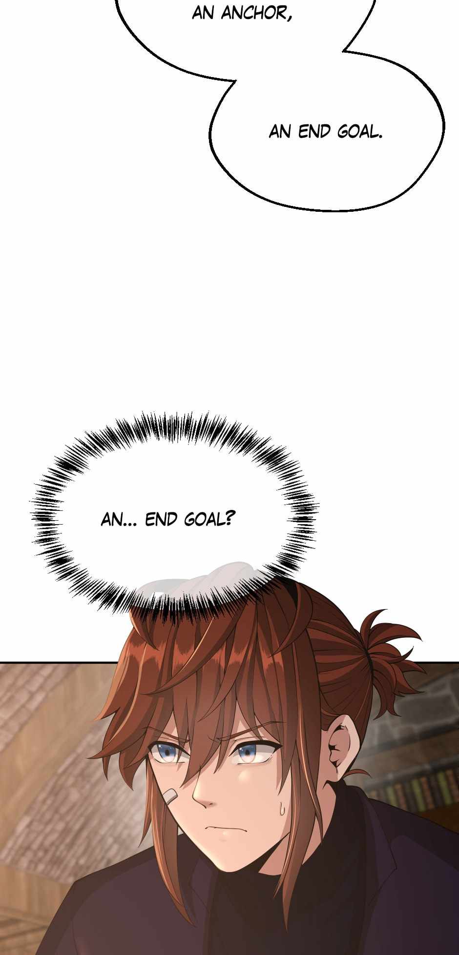 18+ The Beginning After the End Chapter 132 page 23