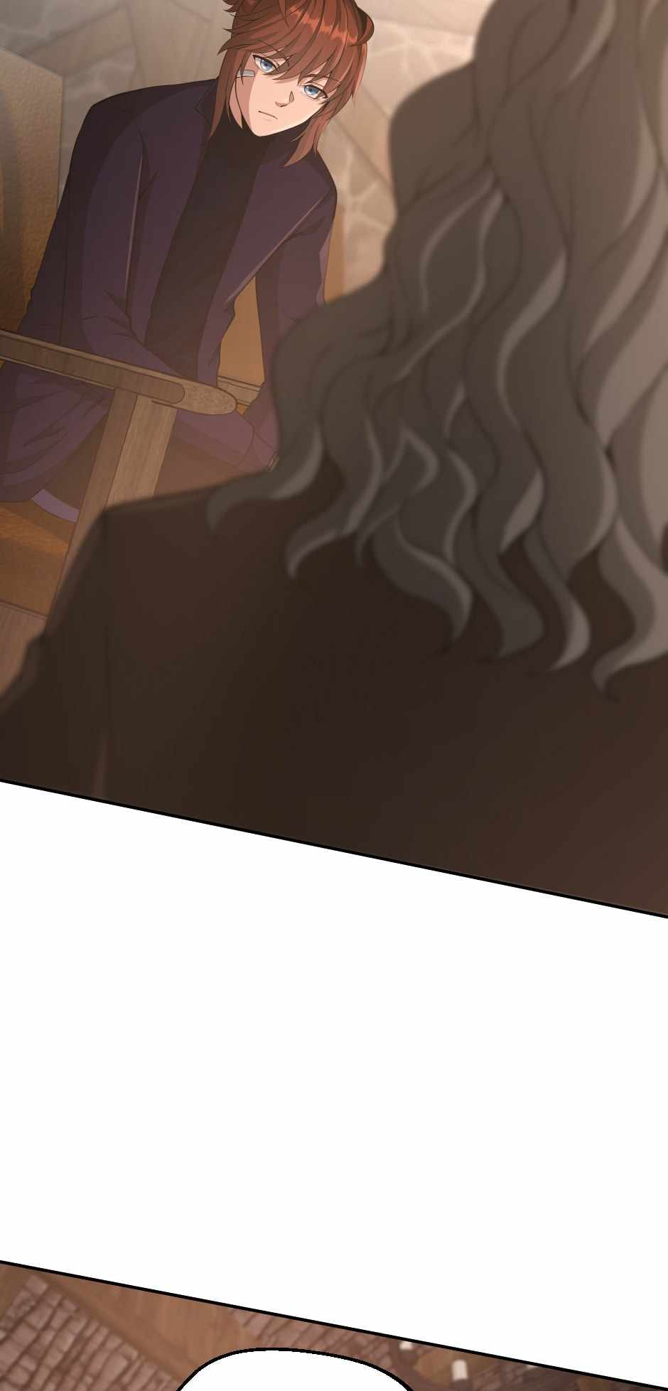 18+ The Beginning After the End Chapter 132 page 25