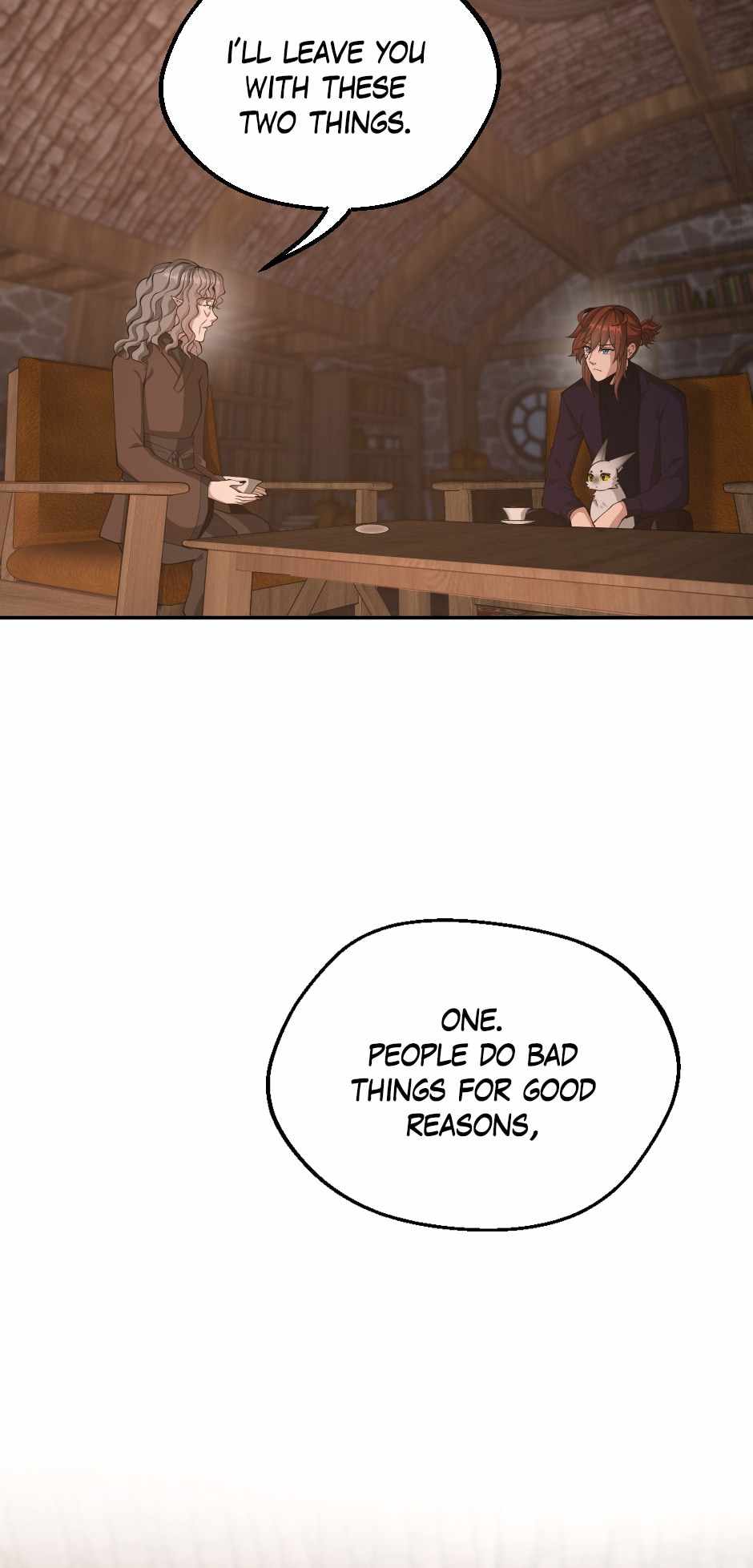 18+ The Beginning After the End Chapter 132 page 26