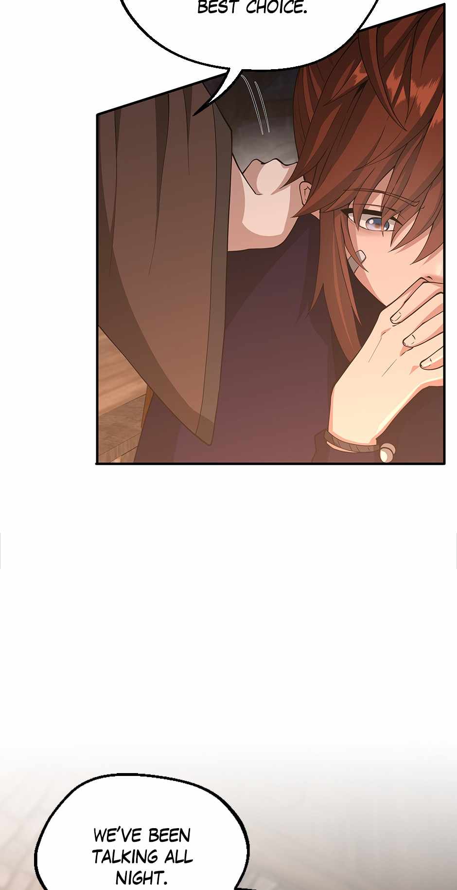 18+ The Beginning After the End Chapter 132 page 32