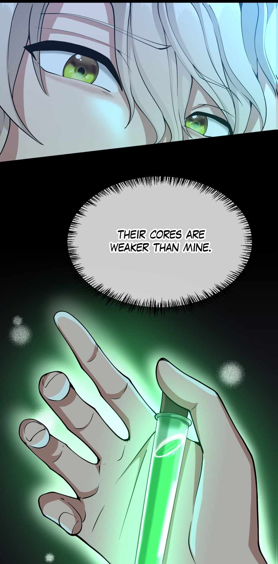 18+ The Beginning After the End Chapter 132 page 41