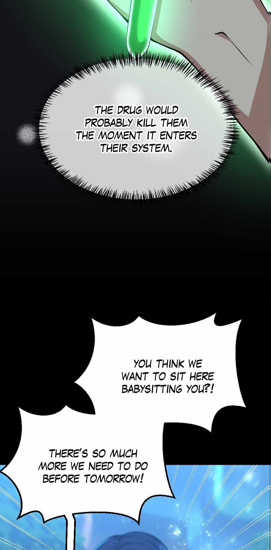 18+ The Beginning After the End Chapter 132 page 42