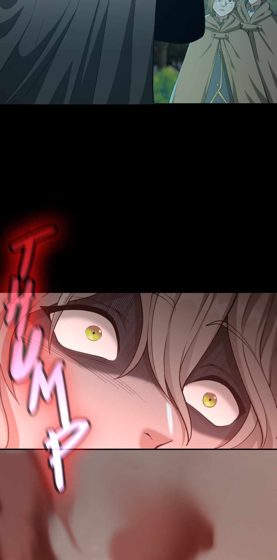 18+ The Beginning After the End Chapter 132 page 49