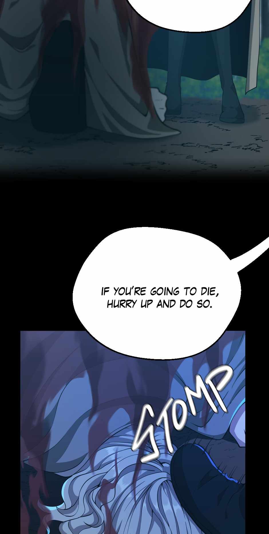 18+ The Beginning After the End Chapter 132 page 56