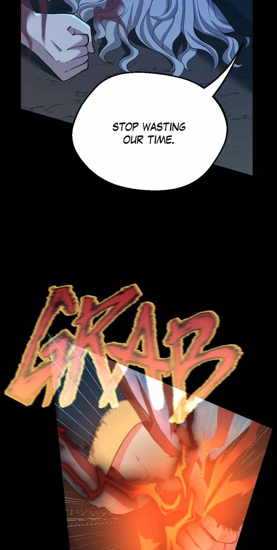 18+ The Beginning After the End Chapter 132 page 57