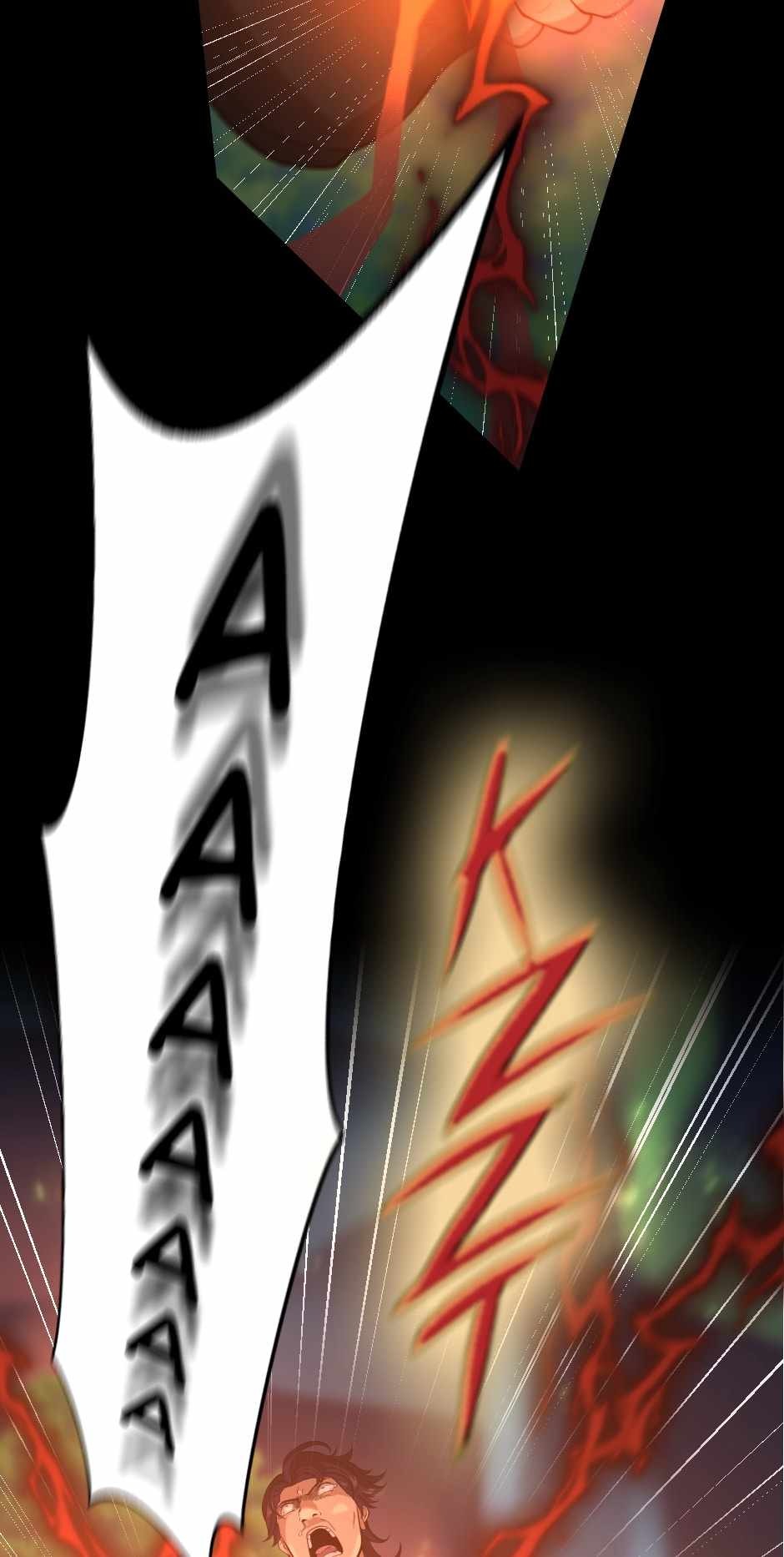 18+ The Beginning After the End Chapter 132 page 58