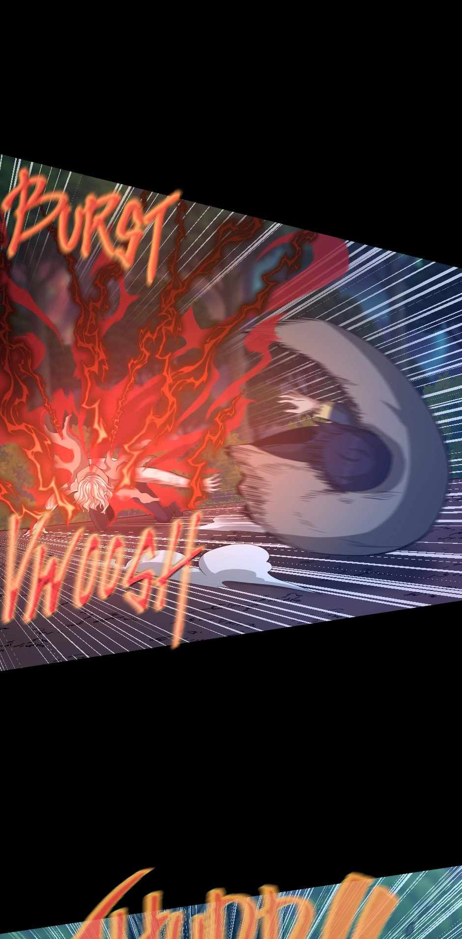 18+ The Beginning After the End Chapter 132 page 60