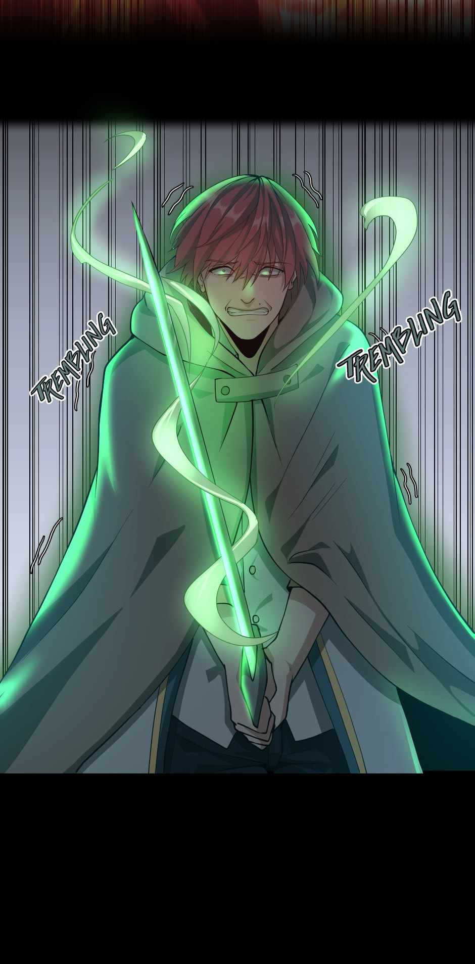 18+ The Beginning After the End Chapter 132 page 69