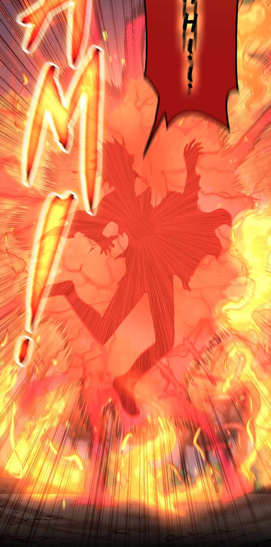 18+ The Beginning After the End Chapter 132 page 72
