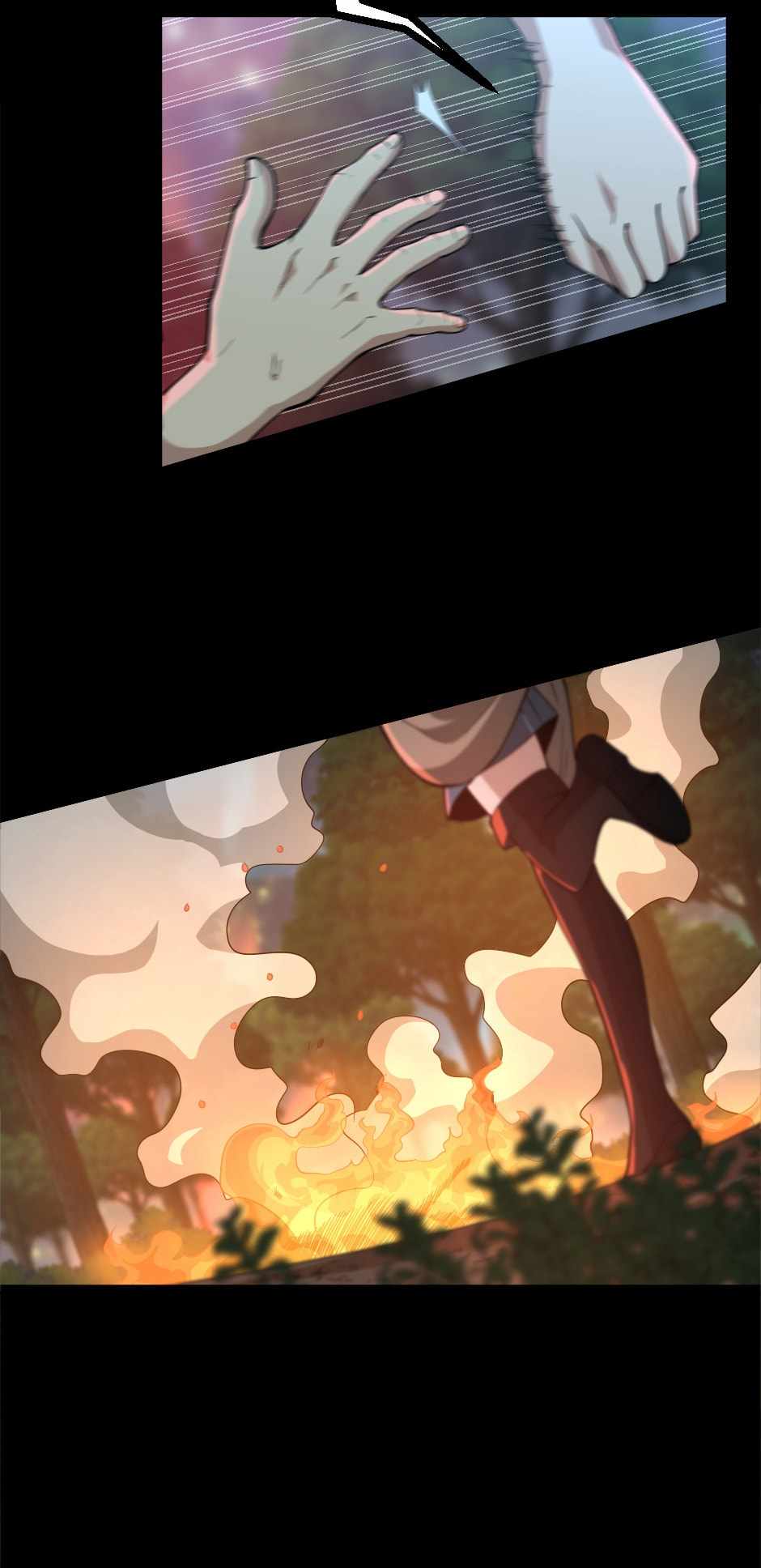 18+ The Beginning After the End Chapter 132 page 74
