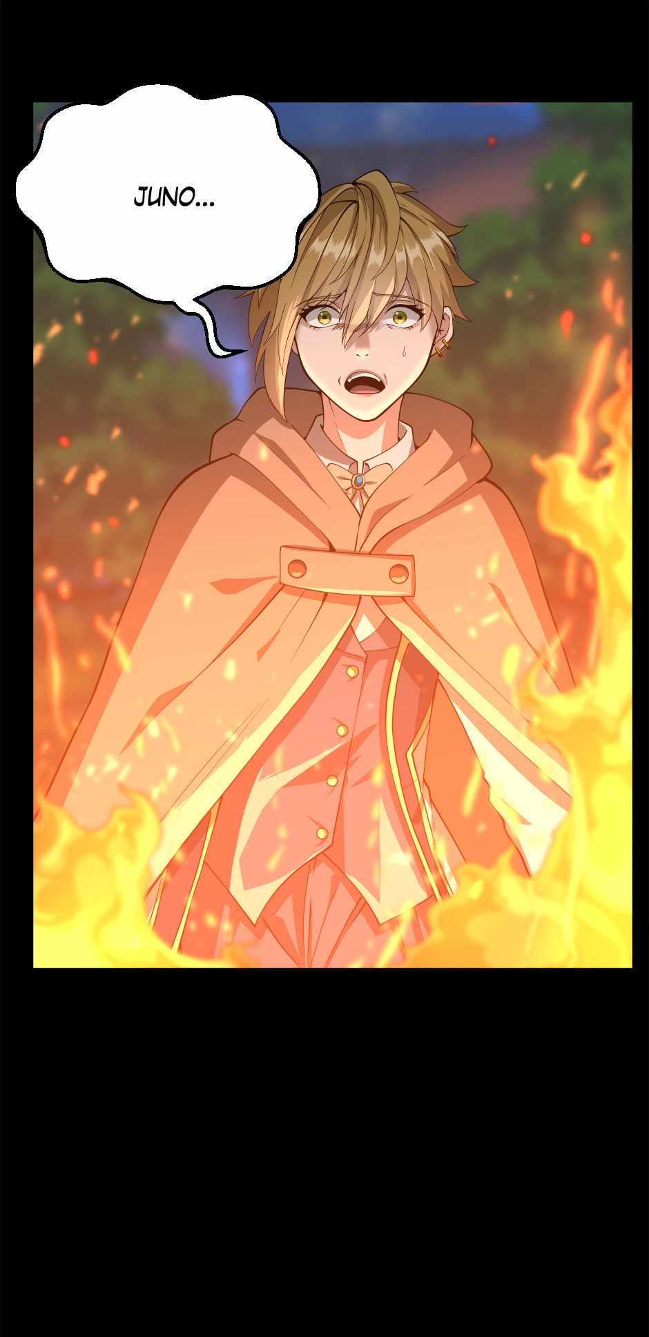 18+ The Beginning After the End Chapter 132 page 75