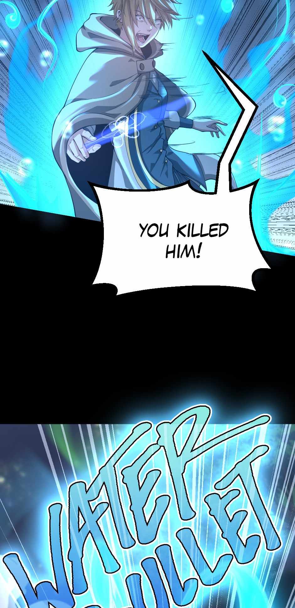 18+ The Beginning After the End Chapter 132 page 78