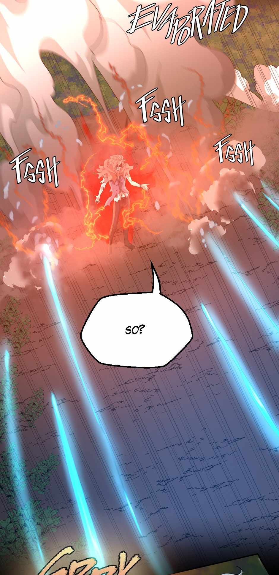 18+ The Beginning After the End Chapter 132 page 81