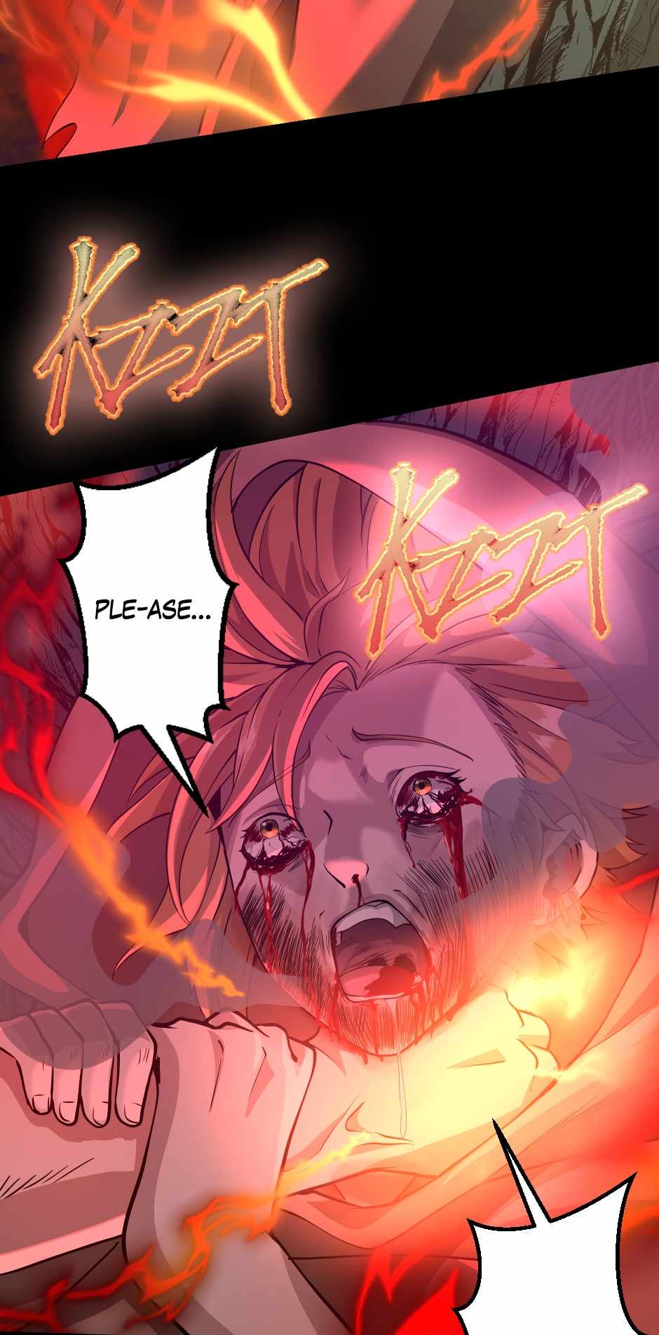 18+ The Beginning After the End Chapter 132 page 86