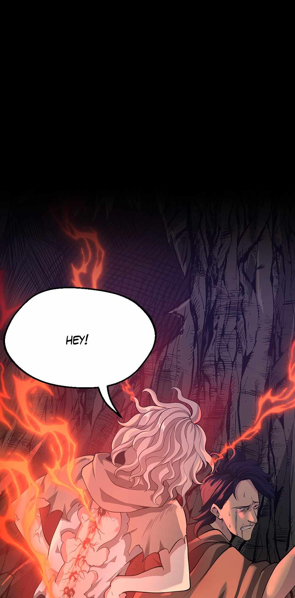 18+ The Beginning After the End Chapter 132 page 89